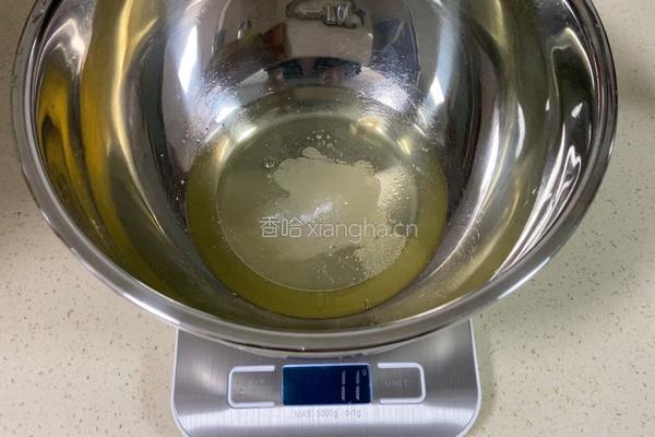 彩色波点奶油蛋糕的做法图解9