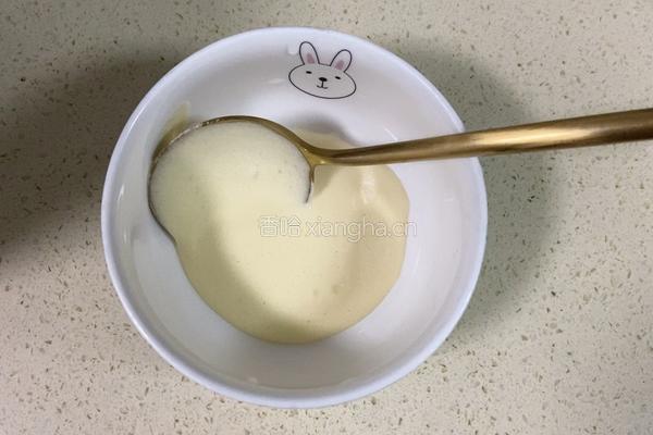 彩色波点奶油蛋糕的做法图解19
