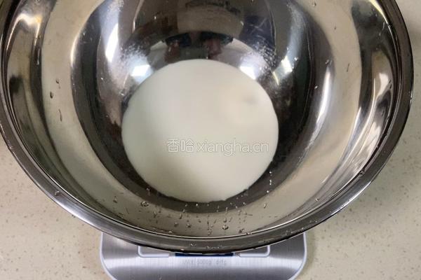 彩色波点奶油蛋糕的做法图解28