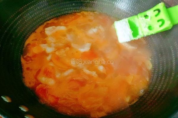 番茄鱼柳的做法图解14