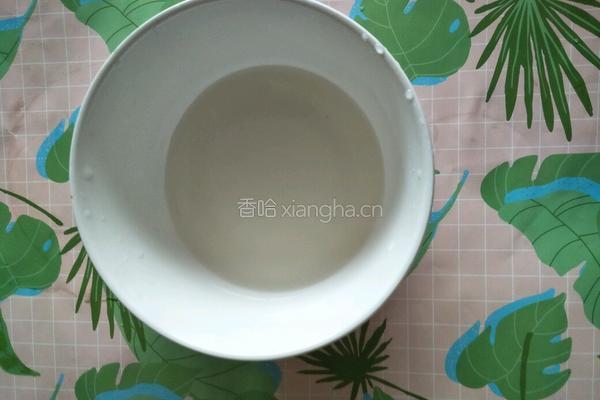奶茶的做法图解3