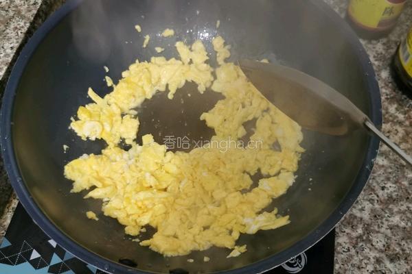 剪刀面的做法图解3