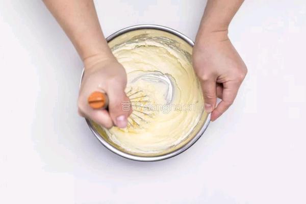 网红奶昔包的做法图解11