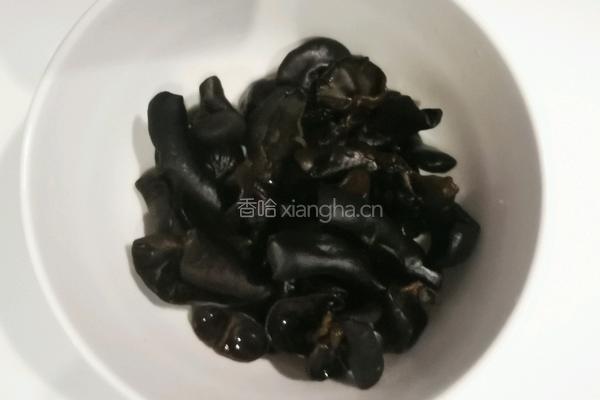 好看好吃好营养的青笋虾仁的做法图解4