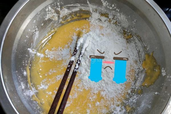 一看就会的蛋糕的做法图解3