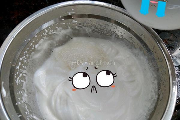 一看就会的蛋糕的做法图解10
