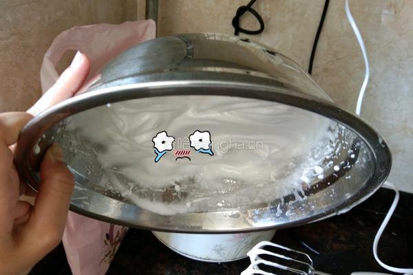 一看就会的蛋糕的做法图解11