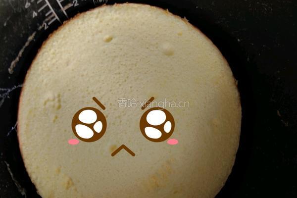 一看就会的蛋糕的做法图解16