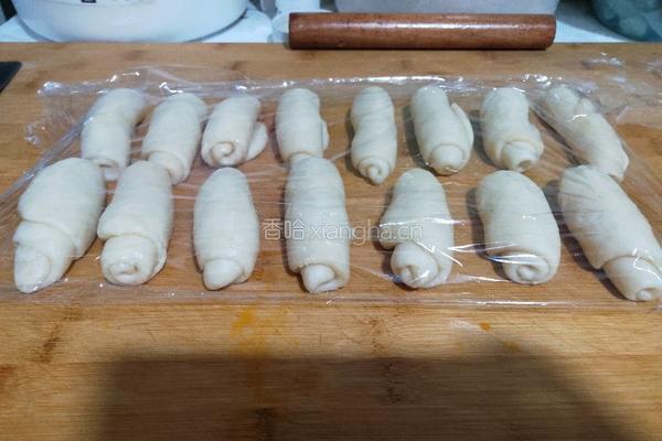 紫薯酥的做法图解8