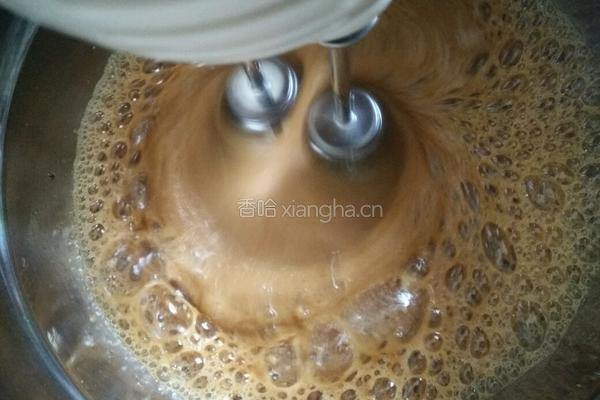 枣糕的做法图解3