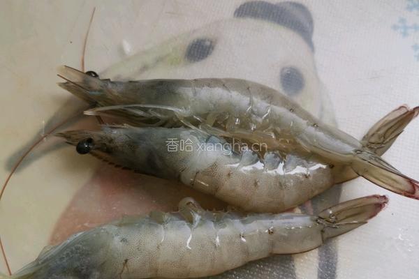 营养午餐饼的做法图解3