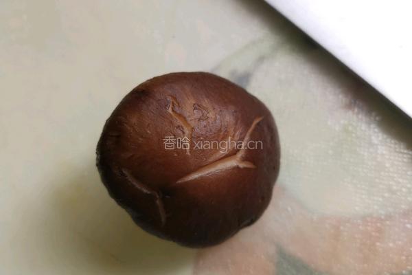 营养午餐饼的做法图解4