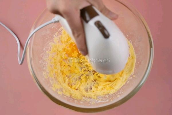 草莓乳酪派超详细教程新手小白也能零失败的做法图解2
