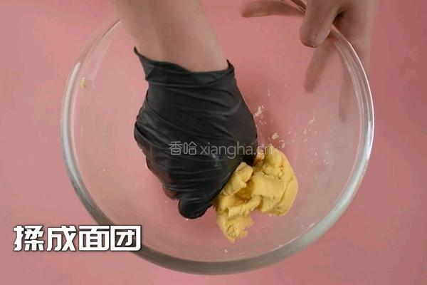 草莓乳酪派超详细教程新手小白也能零失败的做法图解3