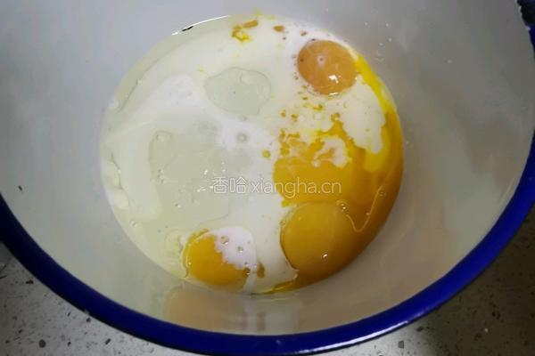 纸杯蛋糕的做法图解2