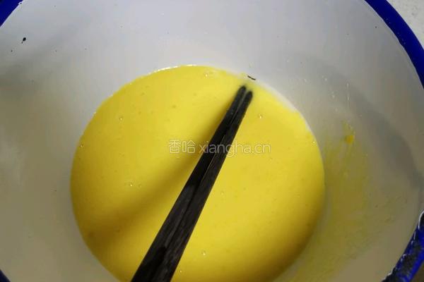 纸杯蛋糕的做法图解3