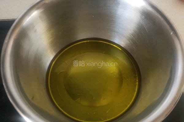古早蛋糕的做法图解1