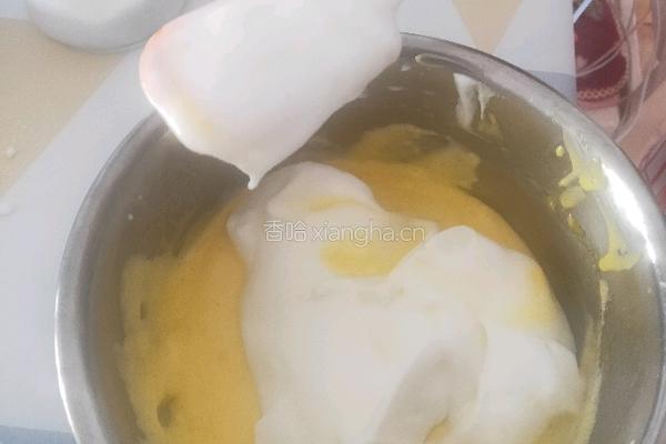 古早蛋糕的做法图解6
