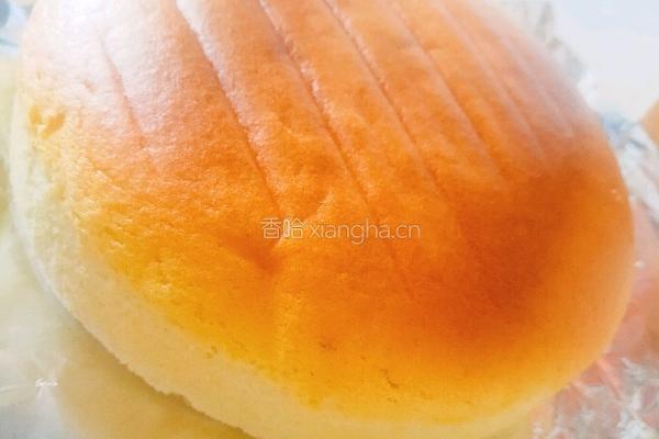 古早蛋糕的做法图解11