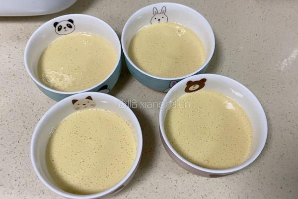 彩色复古杯子奶油蛋糕的做法图解11