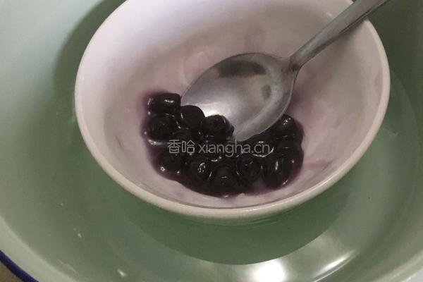 布丁的做法图解1