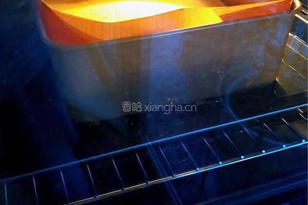 古早蛋糕的做法图解18