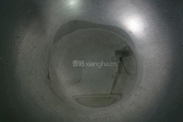 爆炒甘蓝的做法图解4