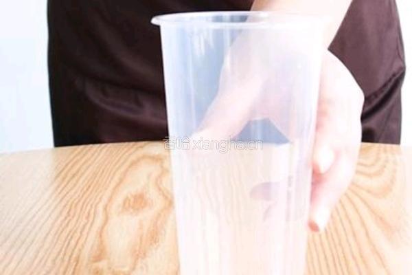 爆款水果茶｜爆打香柠茉莉的做法图解9