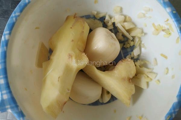 汽水肉的做法图解1