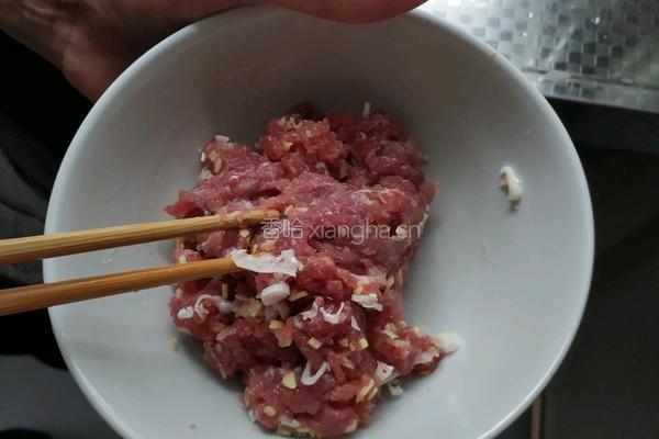 汽水肉的做法图解2