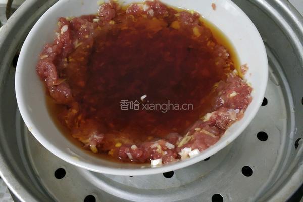 汽水肉的做法图解7
