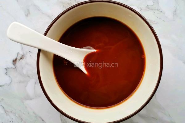 红烧魔芋豆腐的做法图解1