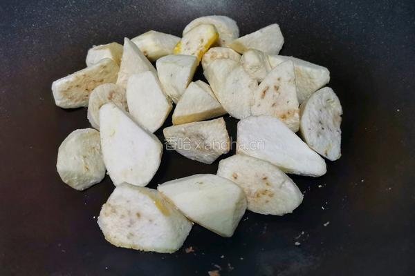 比肉好吃百倍的糖醋茄子拌饭的做法图解5