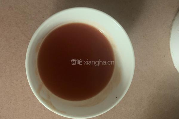 糖醋炸蛋的做法图解2