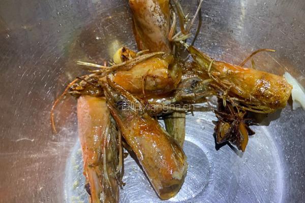 不用火锅底料的麻辣香锅（适合不吃辣的）的做法图解10