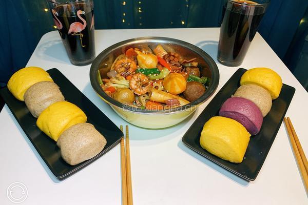 不用火锅底料的麻辣香锅（适合不吃辣的）的做法图解14