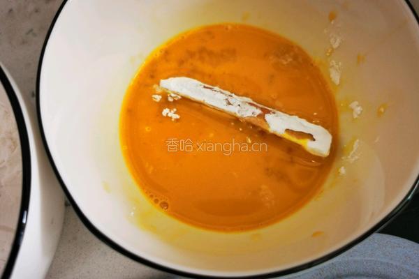 火腿薯片条的做法图解2