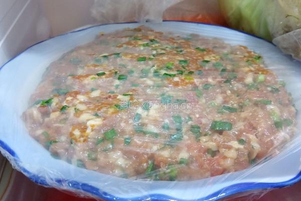 简单好吃的馄饨的做法图解2