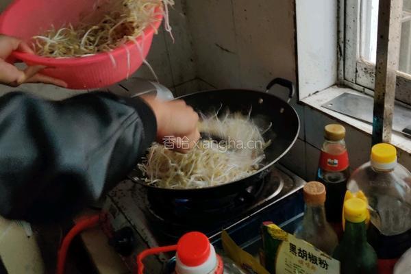 改良版水煮肉片的做法图解4