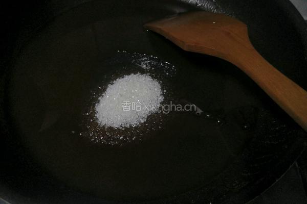 阿胶糕的做法图解5