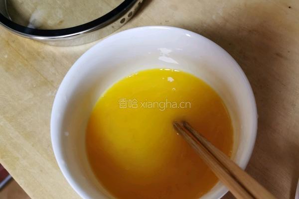 炒面（挂面炒的）的做法图解4