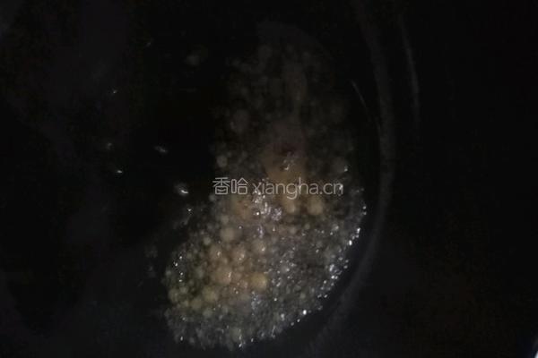 酱香鸡爪的做法图解3