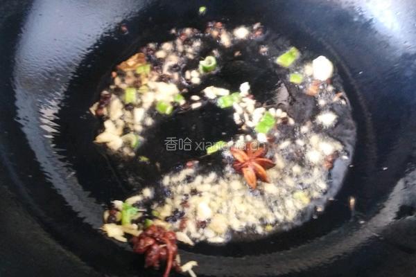酱香鸡爪的做法图解6