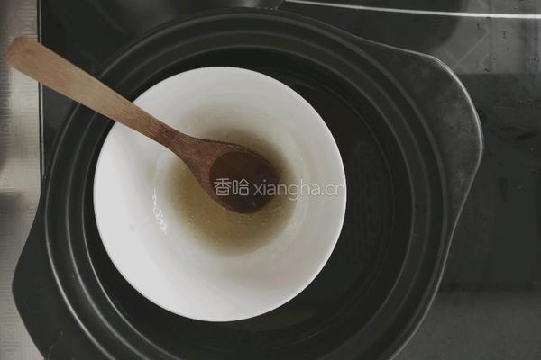草莓酸奶巧克力慕斯的做法图解8