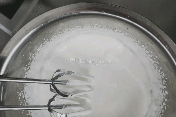 草莓酸奶巧克力慕斯的做法图解10