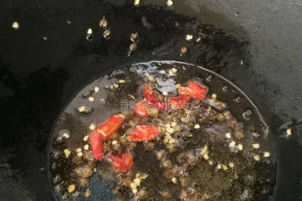 凉拌毛豆的做法图解4