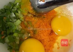 非常简单蛋卷做法的做法图解1