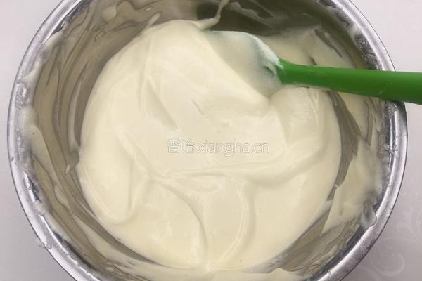 草莓水果奶油蛋糕（六寸）的做法图解13