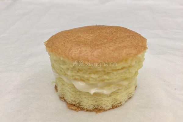 海苔肉松小贝的做法图解22