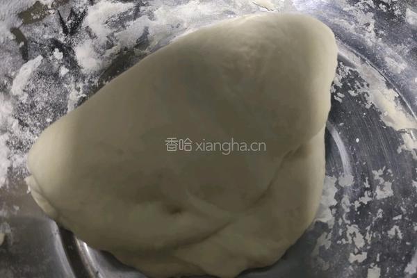 菠菜春卷的做法图解1